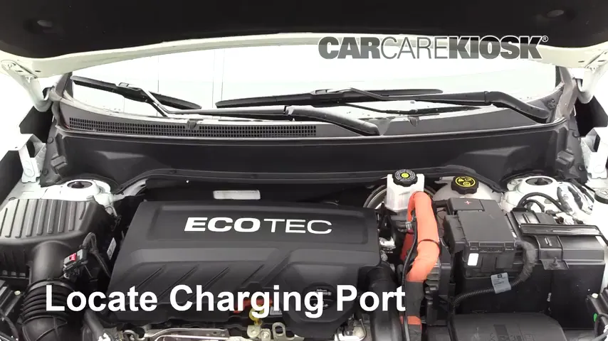 2019 Chevrolet Equinox Premier 1.6L 4 Cyl. Turbo Diesel Air Conditioner